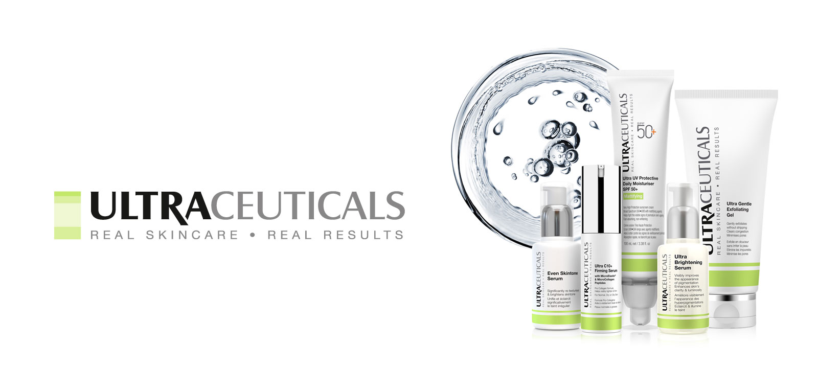 buy ultraceuticals at peaches beauty salon kerikeri new zealand