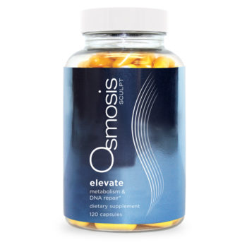 Osmosis Elevate Capsules NZ