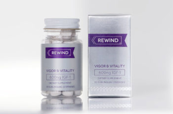 rewind dietary supplement