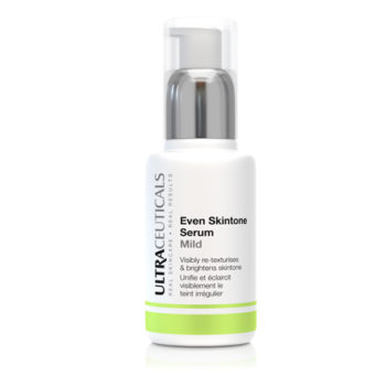Even Skintone Serum Even Skintone Serum