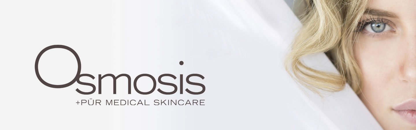 Osmosis Skincare Products