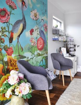 peaches beauty salon kerikeri