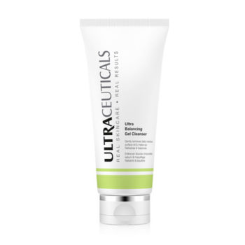 Ultra Balancing Gel Cleanser Ultraceuticals Ultra Balancing Gel Cleanser