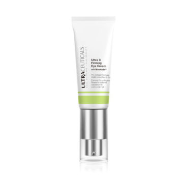 Ultra C Firming Eye Cream