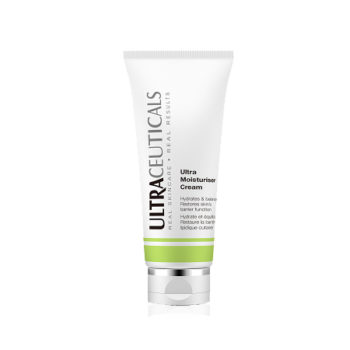 Ultra Moisturiser Cream