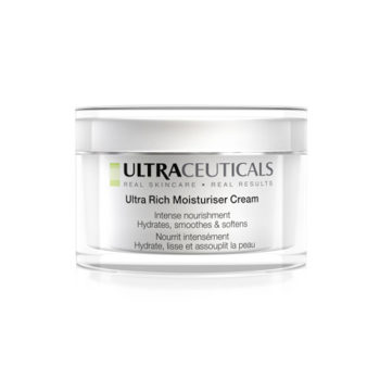 Ultra Rich Moisturising Cream