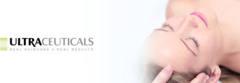 ultraceuticals products used at peaches skin and body clinic kerikeri nz